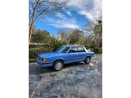 1986 Dodge Aries (CC-1693950) for sale in Madisonville, Louisiana