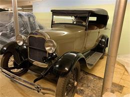 1928 Ford Phaeton (CC-1693951) for sale in Plainview, Texas