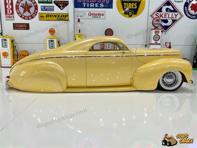 1940 Mercury Custom (CC-1693957) for sale in Roanoke, Texas
