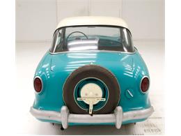 1960 Nash Metropolitan (CC-1693964) for sale in Morgantown, Pennsylvania