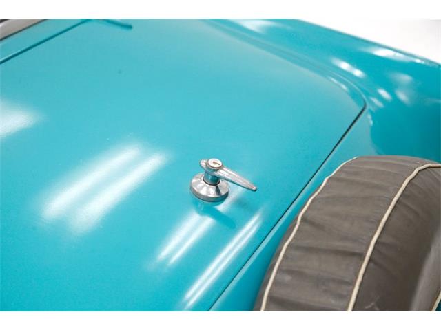 1960 Nash Metropolitan (CC-1693964) for sale in Morgantown, Pennsylvania