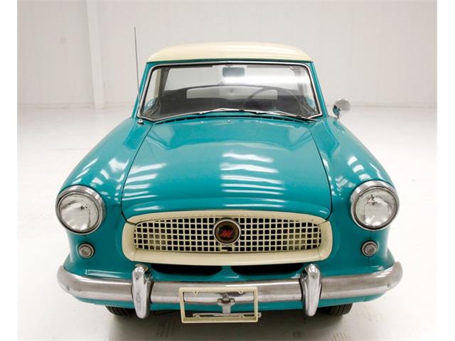 1960 Nash Metropolitan (CC-1693964) for sale in Morgantown, Pennsylvania