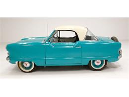 1960 Nash Metropolitan (CC-1693964) for sale in Morgantown, Pennsylvania