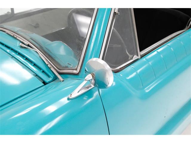 1960 Nash Metropolitan (CC-1693964) for sale in Morgantown, Pennsylvania