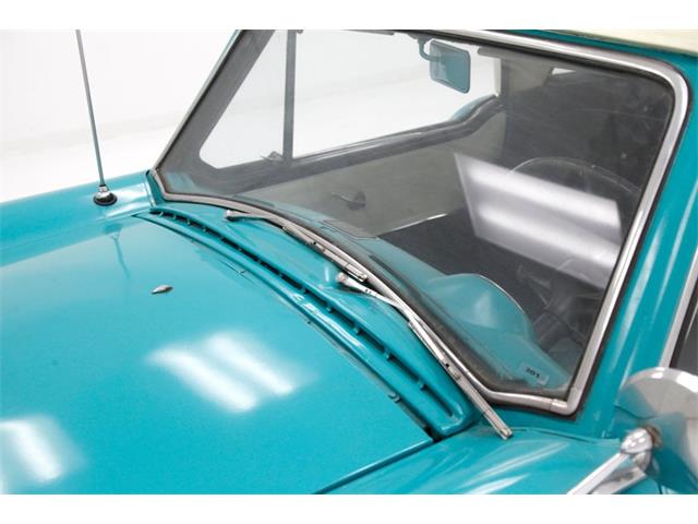 1960 Nash Metropolitan (CC-1693964) for sale in Morgantown, Pennsylvania