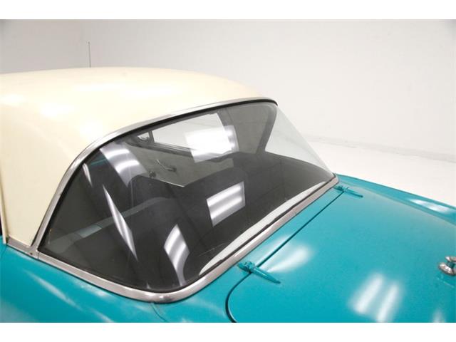 1960 Nash Metropolitan (CC-1693964) for sale in Morgantown, Pennsylvania