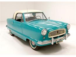 1960 Nash Metropolitan (CC-1693964) for sale in Morgantown, Pennsylvania