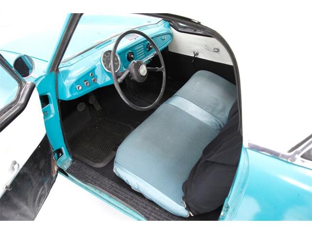 1960 Nash Metropolitan (CC-1693964) for sale in Morgantown, Pennsylvania