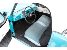 1960 Nash Metropolitan (CC-1693964) for sale in Morgantown, Pennsylvania