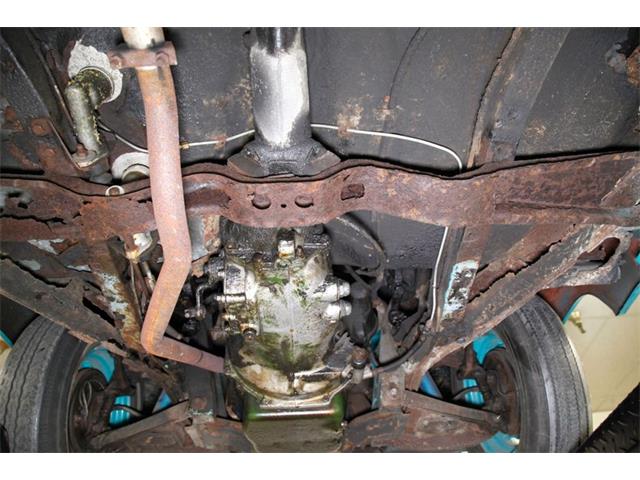 1960 Nash Metropolitan (CC-1693964) for sale in Morgantown, Pennsylvania