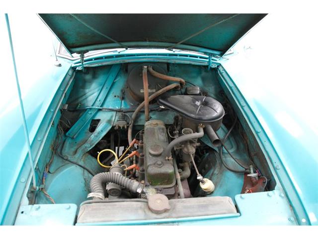 1960 Nash Metropolitan (CC-1693964) for sale in Morgantown, Pennsylvania