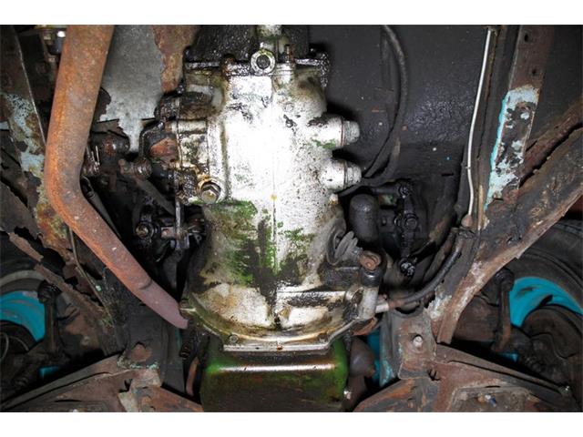 1960 Nash Metropolitan (CC-1693964) for sale in Morgantown, Pennsylvania