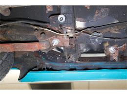 1960 Nash Metropolitan (CC-1693964) for sale in Morgantown, Pennsylvania