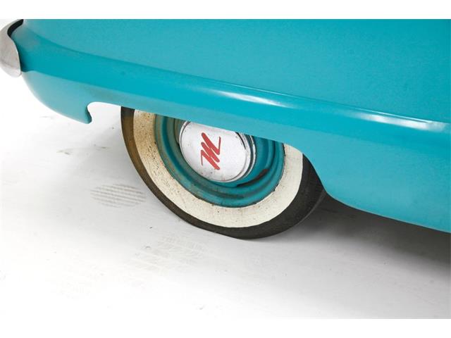 1960 Nash Metropolitan (CC-1693964) for sale in Morgantown, Pennsylvania