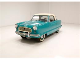 1960 Nash Metropolitan (CC-1693964) for sale in Morgantown, Pennsylvania