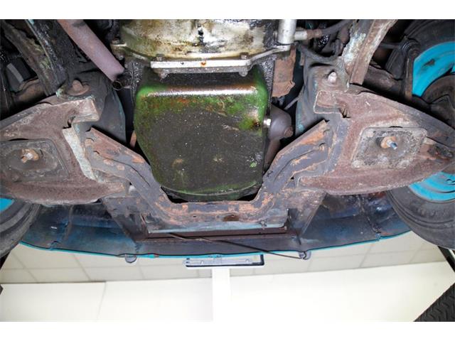 1960 Nash Metropolitan (CC-1693964) for sale in Morgantown, Pennsylvania
