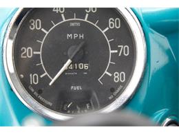 1960 Nash Metropolitan (CC-1693964) for sale in Morgantown, Pennsylvania