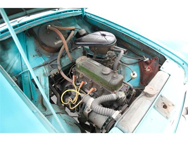 1960 Nash Metropolitan (CC-1693964) for sale in Morgantown, Pennsylvania