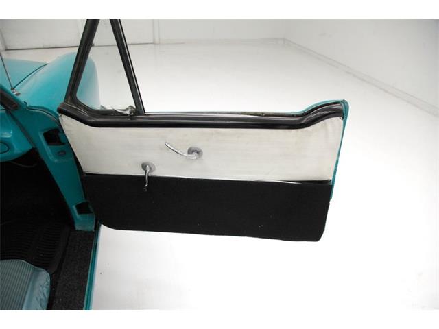 1960 Nash Metropolitan (CC-1693964) for sale in Morgantown, Pennsylvania