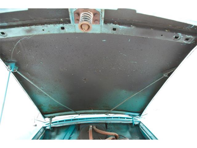 1960 Nash Metropolitan (CC-1693964) for sale in Morgantown, Pennsylvania