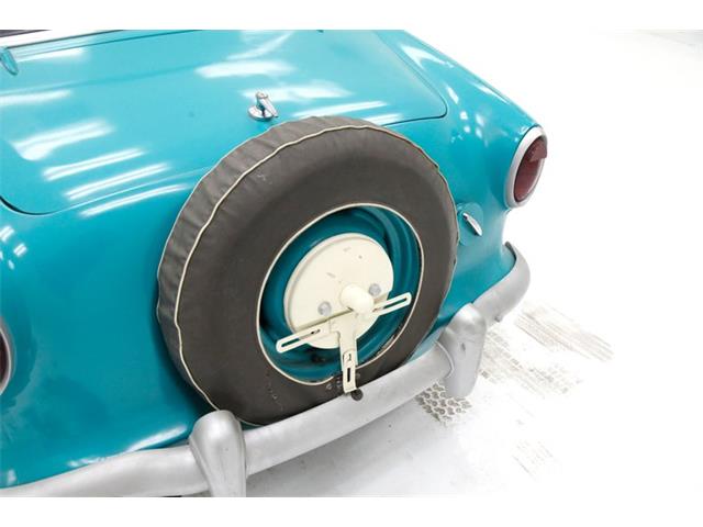 1960 Nash Metropolitan (CC-1693964) for sale in Morgantown, Pennsylvania