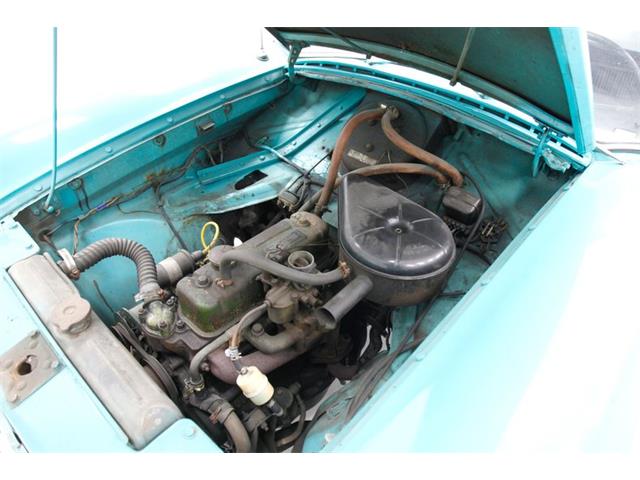 1960 Nash Metropolitan (CC-1693964) for sale in Morgantown, Pennsylvania