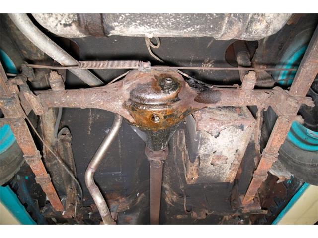 1960 Nash Metropolitan (CC-1693964) for sale in Morgantown, Pennsylvania