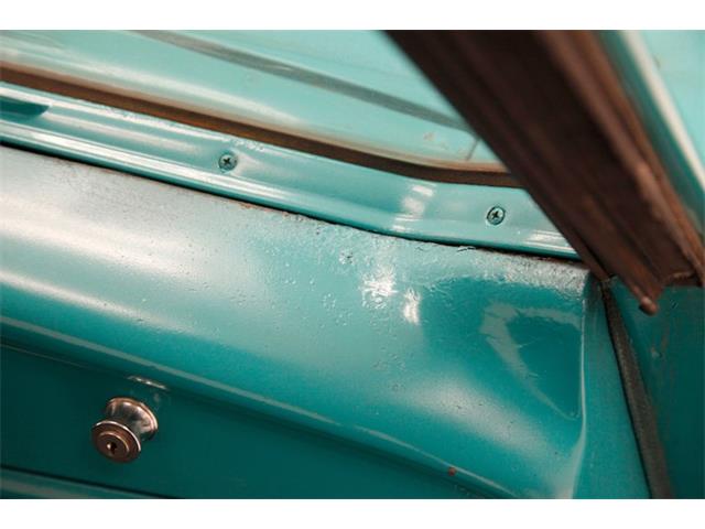 1960 Nash Metropolitan (CC-1693964) for sale in Morgantown, Pennsylvania