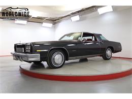 1978 Oldsmobile Toronado (CC-1693968) for sale in Denver , Colorado