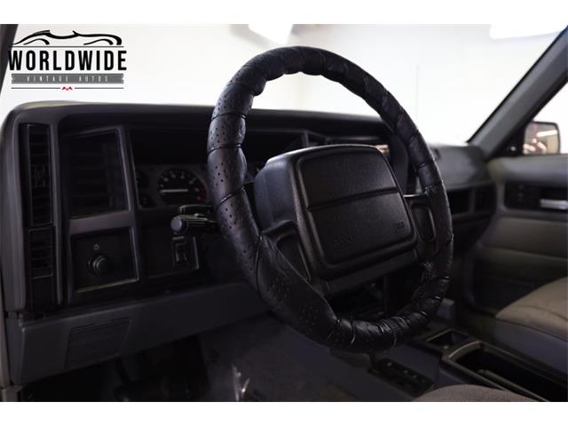 1996 Jeep Cherokee (CC-1693974) for sale in Denver , Colorado