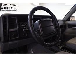 1996 Jeep Cherokee (CC-1693974) for sale in Denver , Colorado
