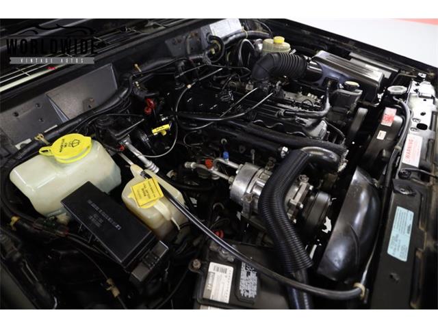 1996 Jeep Cherokee (CC-1693974) for sale in Denver , Colorado