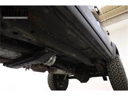 1996 Jeep Cherokee (CC-1693974) for sale in Denver , Colorado