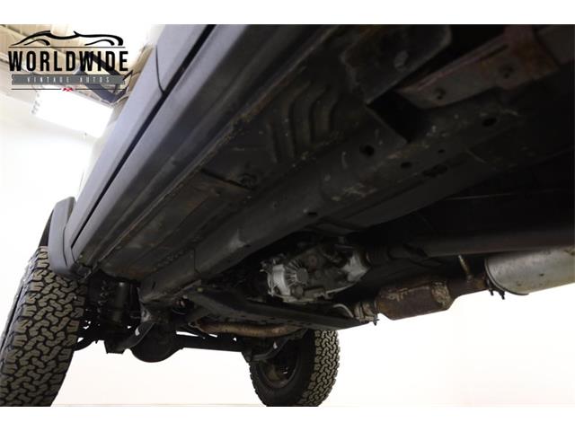 1996 Jeep Cherokee (CC-1693974) for sale in Denver , Colorado