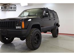 1996 Jeep Cherokee (CC-1693974) for sale in Denver , Colorado
