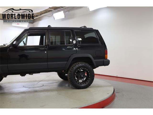 1996 Jeep Cherokee (CC-1693974) for sale in Denver , Colorado