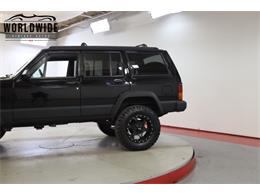 1996 Jeep Cherokee (CC-1693974) for sale in Denver , Colorado