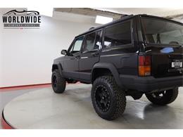 1996 Jeep Cherokee (CC-1693974) for sale in Denver , Colorado
