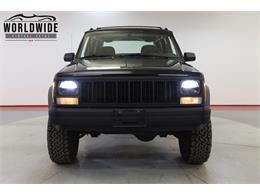 1996 Jeep Cherokee (CC-1693974) for sale in Denver , Colorado