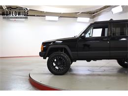 1996 Jeep Cherokee (CC-1693974) for sale in Denver , Colorado