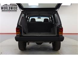 1996 Jeep Cherokee (CC-1693974) for sale in Denver , Colorado
