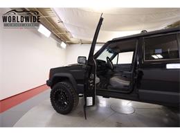 1996 Jeep Cherokee (CC-1693974) for sale in Denver , Colorado
