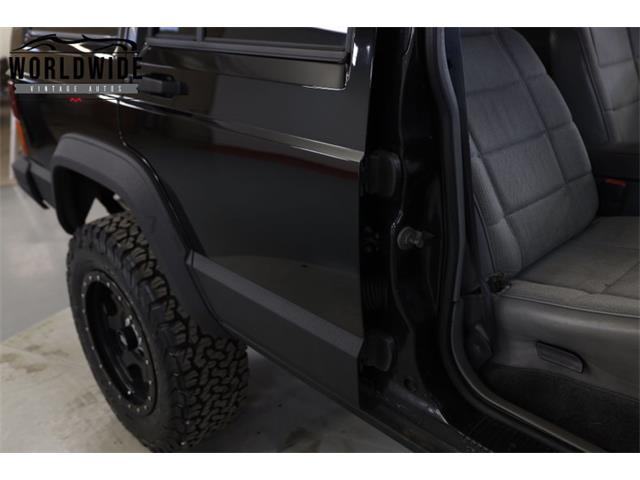 1996 Jeep Cherokee (CC-1693974) for sale in Denver , Colorado