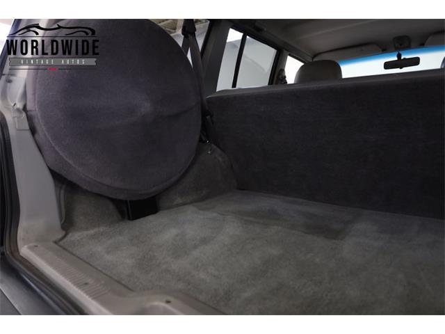 1996 Jeep Cherokee (CC-1693974) for sale in Denver , Colorado