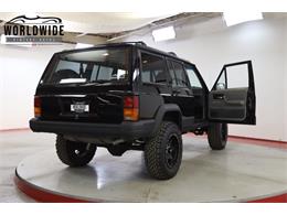 1996 Jeep Cherokee (CC-1693974) for sale in Denver , Colorado
