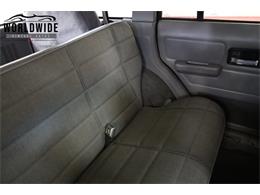 1996 Jeep Cherokee (CC-1693974) for sale in Denver , Colorado