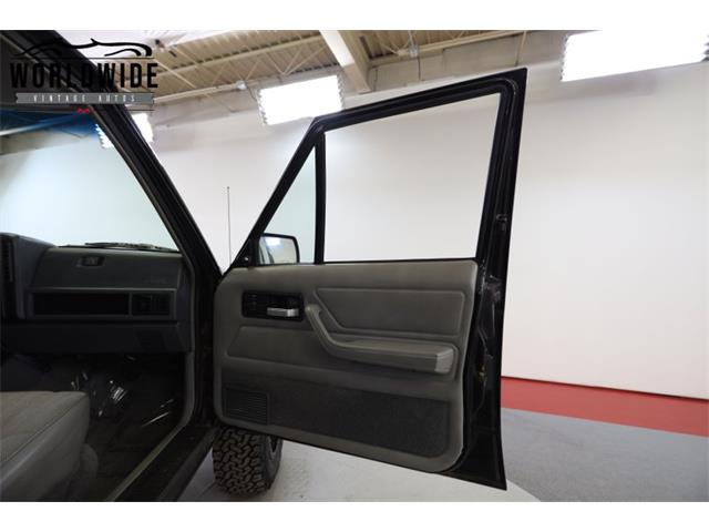 1996 Jeep Cherokee (CC-1693974) for sale in Denver , Colorado