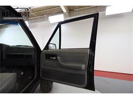 1996 Jeep Cherokee (CC-1693974) for sale in Denver , Colorado