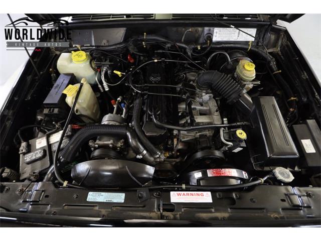 1996 Jeep Cherokee (CC-1693974) for sale in Denver , Colorado