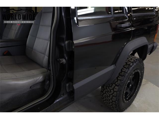 1996 Jeep Cherokee (CC-1693974) for sale in Denver , Colorado